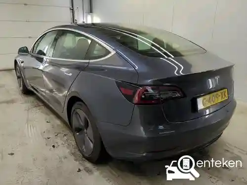 Tesla Model 3 Performance 2019