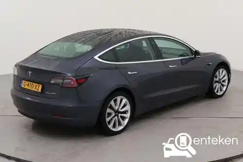 Tesla Model 3 Performance 2019