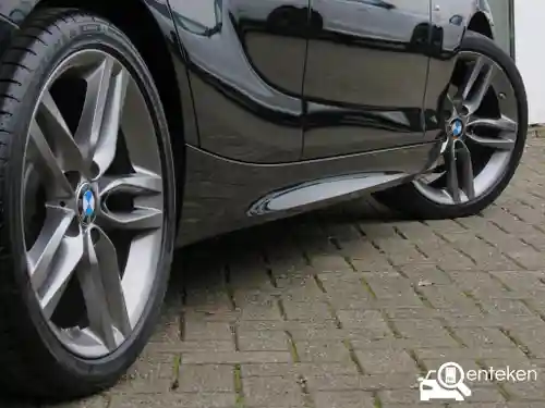 BMW 118i 2019
