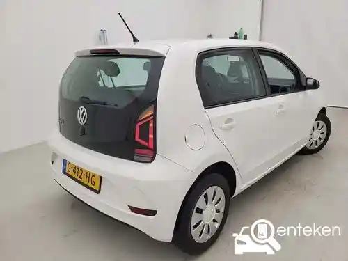 VW up! 1.0 2019