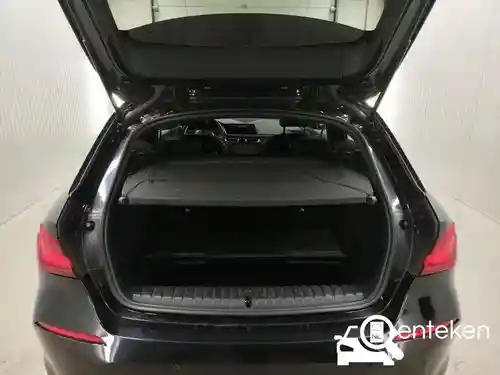 BMW 118i 2019
