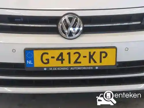 VW Polo 1.0 TSI OPF 2019