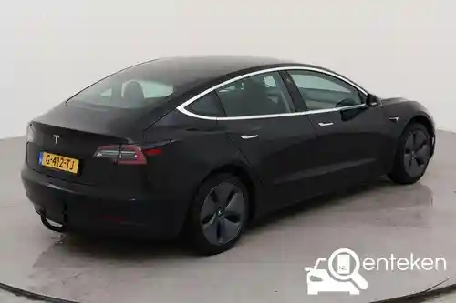 Tesla Model 3 Standard Range Plus 2019
