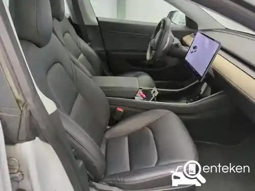 Tesla Model 3 Performance 2019