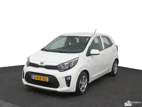 KIA Picanto 1.0 2019