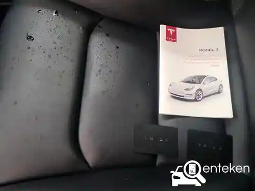 Tesla Model 3 Performance 2019