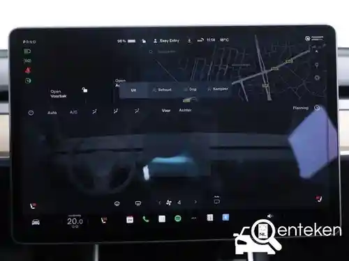 Tesla Model 3 Performance 2019