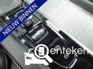 Volvo V90 T4 2019