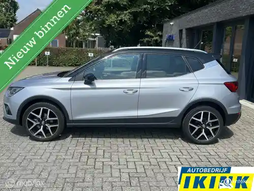 SEAT Arona 1.0 TSI 2019