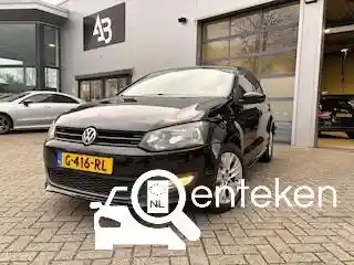 VW Polo 1.2 TSI BMT 2013