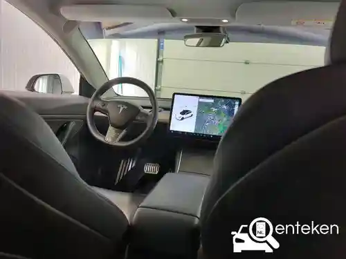 Tesla Model 3 Performance 2019