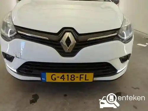 Renault Clio Grandtour ENERGY TCe 90 2019