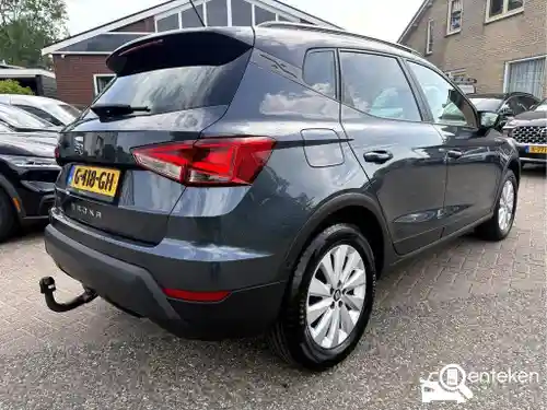SEAT Arona 1.0 TSI 2019