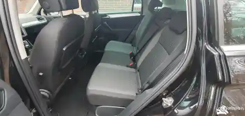 VW Tiguan 1.5 TSI OPF ACT 2019