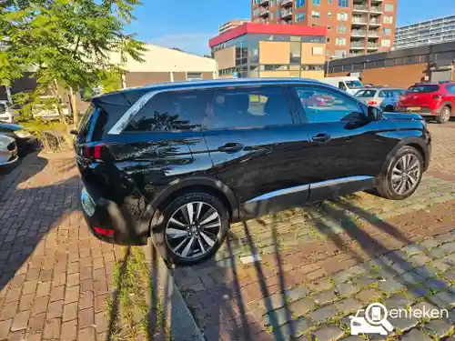 Peugeot 5008 1.2 PureTech 130 2019