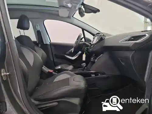 Peugeot 2008 1.2 PureTech 130 2019
