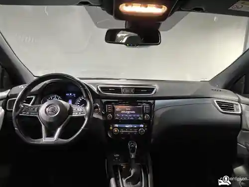 Nissan Qashqai 1.3 DIG-T 2019