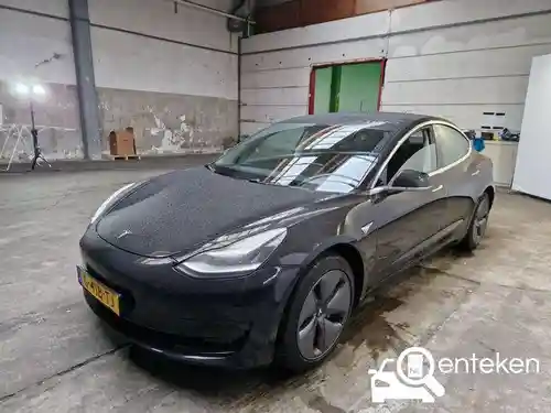 Tesla Model 3 Standard Range Plus 2019