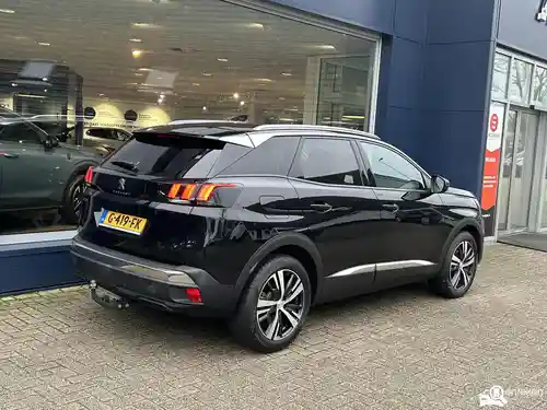 Peugeot 3008 1.2 PureTech 130 2019