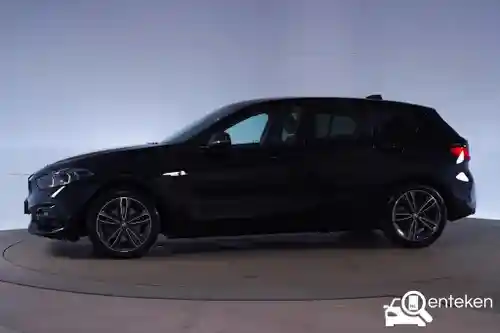 BMW 118i 2020