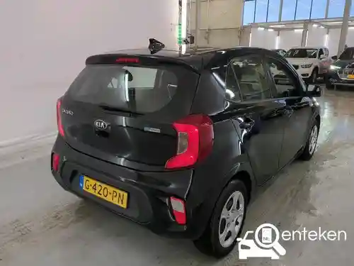 KIA Picanto 1.0 2020