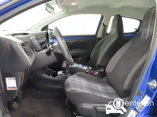 Peugeot 108 Top! 1.0 VTi 72 2019
