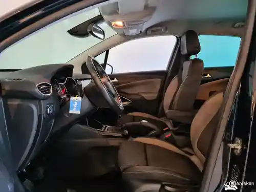 Opel Crossland X 1.2 DI Turbo 2019