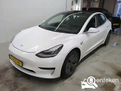 Tesla Model 3 Standard Range Plus 2019