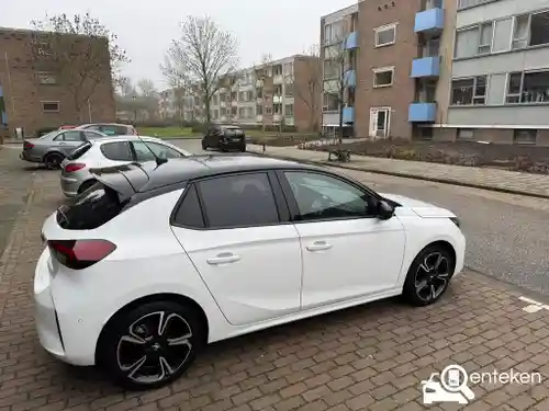 Opel Corsa 1.2 DI Turbo 2020