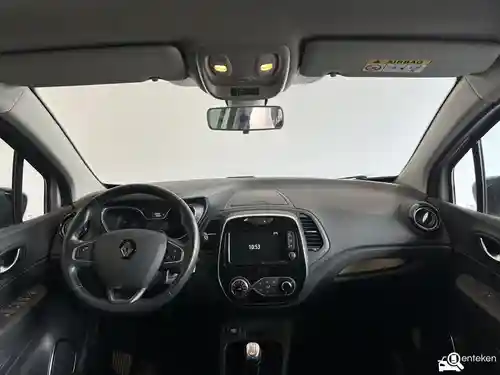 Renault Captur ENERGY TCe 90 2019