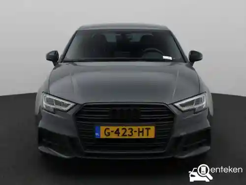 Audi A3 35 TFSI 2019
