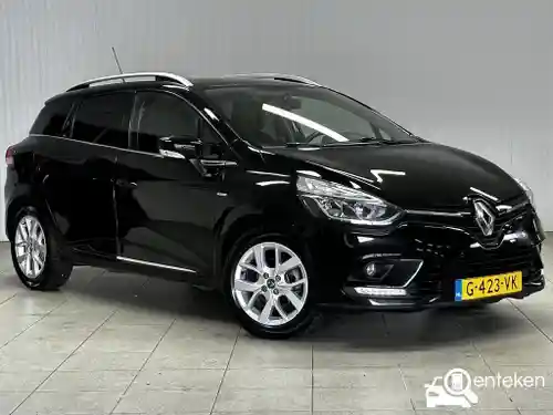Renault Clio Grandtour ENERGY TCe 90 2019