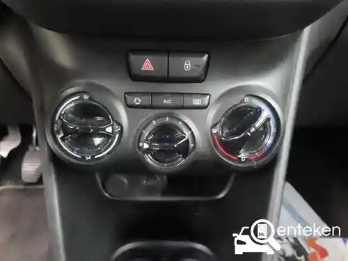 Peugeot 208 1.2 PureTech 82 2019