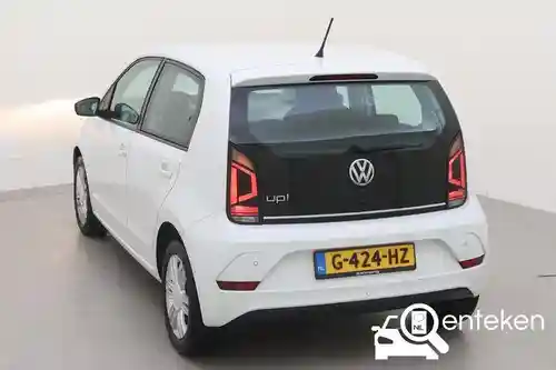 VW up! 1.0 2019