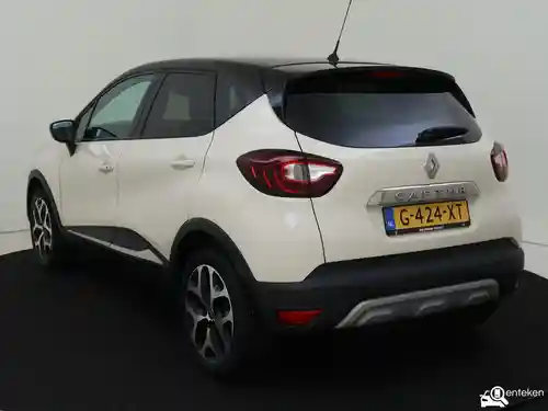 Renault Captur ENERGY TCe 90 2020