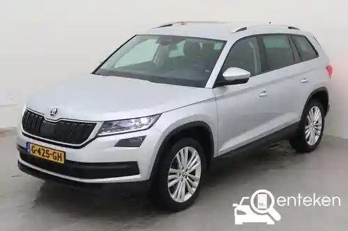 Skoda Kodiaq 1.5 TSI ACT 2019