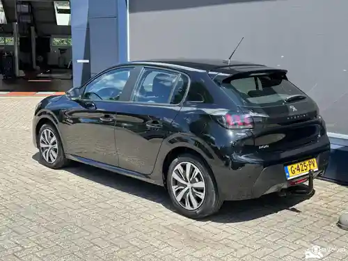 Peugeot 208 1.2 PureTech 100 2019