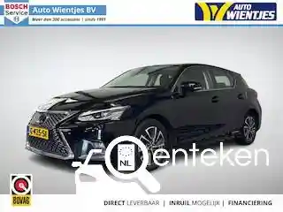 Lexus CT 200h 2019