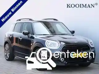 MINI Countryman Cooper 2019