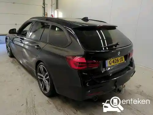 BMW 318i Touring 2019