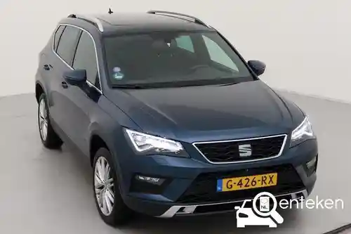 SEAT Ateca 1.5 TSI ACT 2019