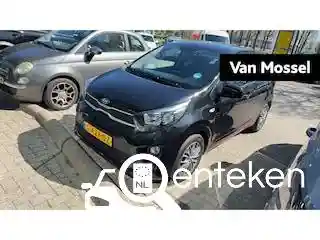 KIA Picanto 1.0 2019