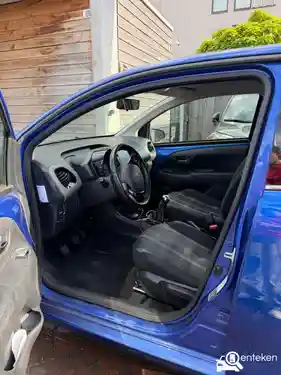 Peugeot 108 Top! 1.0 VTi 72 2019