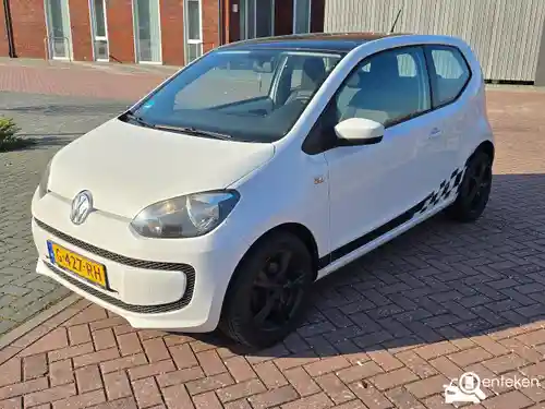 VW up! 1.0 2013