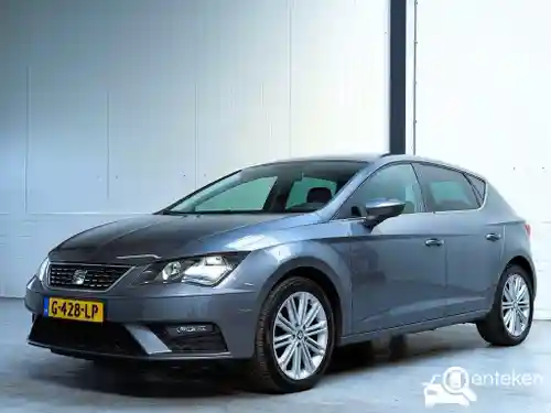 SEAT Leon X-PERIENCE 1.4 TSI 2017