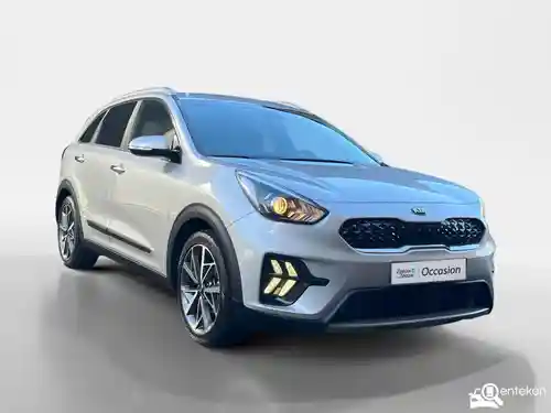 KIA Niro 1.6 GDI Hybrid 2019