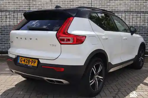 Volvo XC40 T3 2019