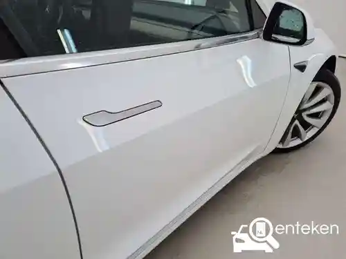 Tesla Model 3 Performance 2019