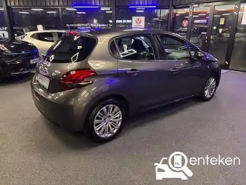 Peugeot 208 1.2 PureTech 110 2019