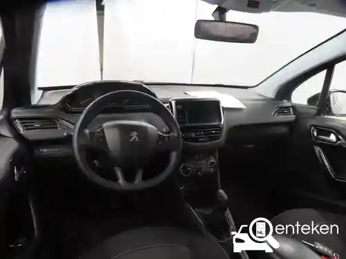 Peugeot 208 1.2 PureTech 82 2019